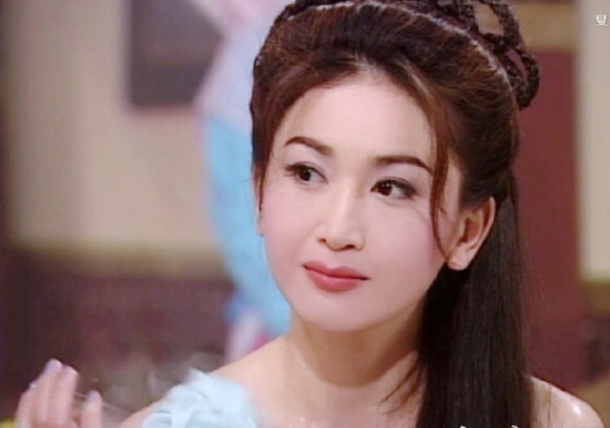 Ôn Bích Hà vẫn là một cái bóng rất lớn cho những ai đảm nhận vai Đát Kỷ sau này.