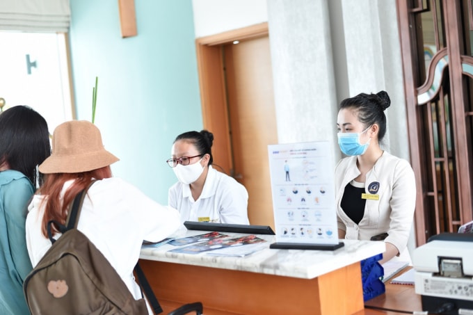 Hệ thống quần thể FLC giới thiệu chính sách hoàn hủy phòng linh hoạt trước 48 giờ check in