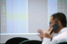 Thị trường hoảng loạn do Covid-19, VN-Index giảm hơn 50 điểm ở phiên cận Tết.