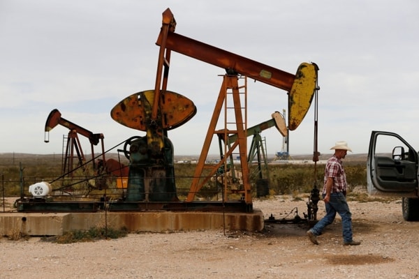 Giá dầu tăng nhờ nỗ lực dẫn dắt thị trường hiệu quả của OPEC