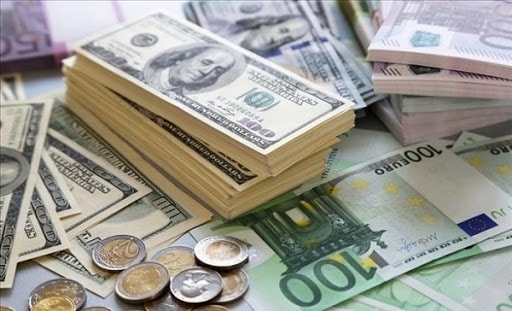 Đồng USD hôm nay suy yếu sau chuỗi ngày tăng giá