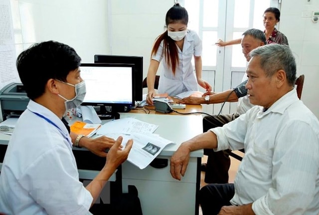 Ba bệnh viện tư nhân ở Nghệ An được Bộ Y tế chỉ ra nhiều tồn tại cần khắc phúc (ảnh minh họa).