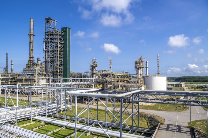 BSR tiếp tục triển khai đồng bộ các giải pháp phát triển thích ứng với hoàn cảnh mới.