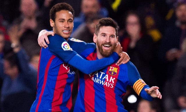 Tờ báo uy tín của Pháp hé lộ tin siêu sao Messi gia nhập PSG. Ảnh: internet