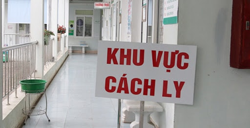 Phát hiện thêm 4 ca mắc Covid-19 sau 2 lần xét nghiệm. Ảnh: TL