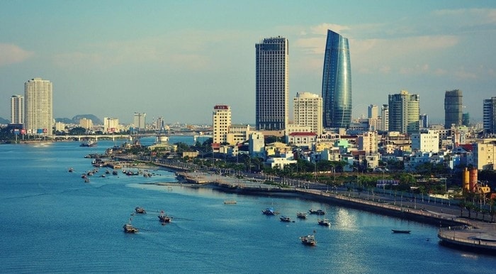 Phân cấp cho UBND thành phố Đà Nẵng thực hiện việc phê duyệt điều chỉnh cục bộ quy hoạch chung thành phố Đà Nẵng. (Ảnh minh họa)