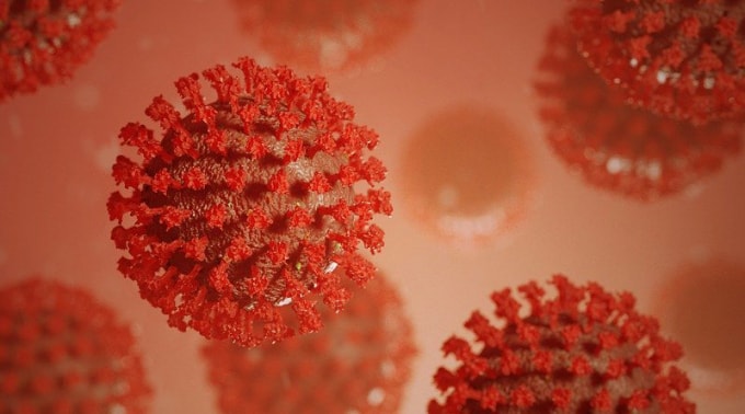 Biến đổi khí hậu có thể thúc đẩy sự xuất hiện của virus Corona. Ảnh: eurasiareview