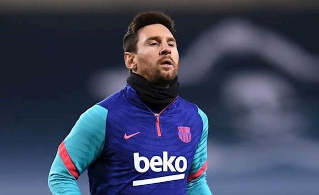Siêu tiền đạo Messi đóng ‘thuế’ nhiều nhất Tây Ban Nha. Ảnh: internet