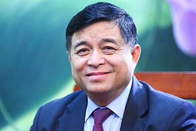 Bộ trưởng Nguyễn Chí Dũng: Việt Nam vẫn có cơ hội rất tốt để thúc đẩy tăng trưởng, phát triển kinh tế.