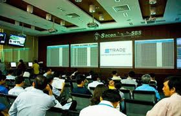 SBS bị phạt do cho khách hàng mua cổ phiếu khi không đủ tiền