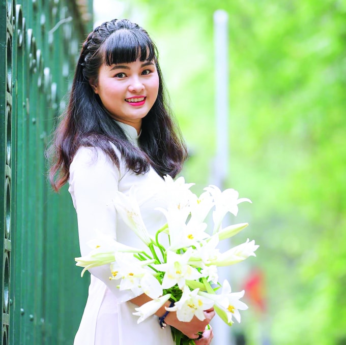 Nhà báo Phạm Bình Minh – Báo Vietnamnet.