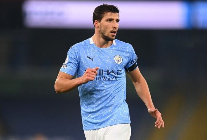 CLB Man City đón loạt tin vui trước trạm chán Tottenham. Ảnh: internet