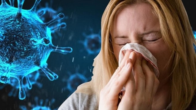 Giống như cảm lạnh hoặc cúm, nhưng vẫn có các triệu chứng bất thường hơn khi nhiễm bệnh Covid-19. Nguồn: Wpde