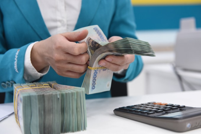 Lãi suất cho vay mua nhà đang ở thời điểm thấp nhất lịch sử (Ảnh minh họa)