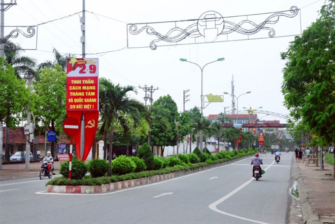 ảnh thạch thật - hà nội mới