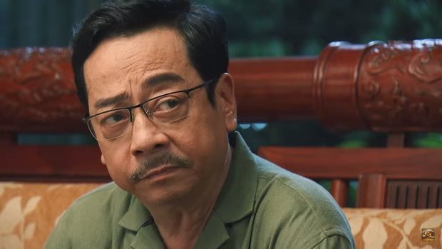 Hoàng Dũng vào vai ông trùm Phan Quân trong