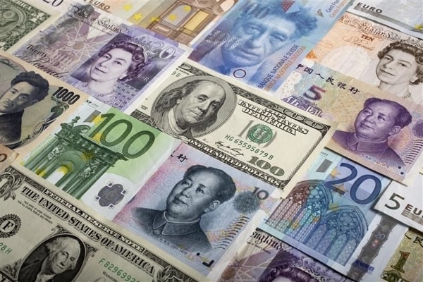 Đồng USD giảm giá 0,6% trong tuần qua