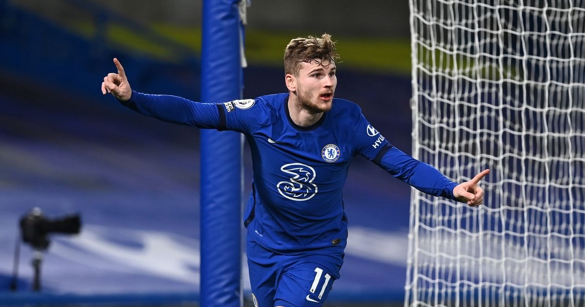 Hạ đối thủ Newcastle, Chelsea trở lại top 4. Ảnh: internet