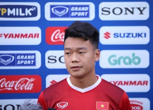 Cầu thủ Nguyễn Thành Chung