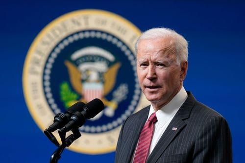 joe biden