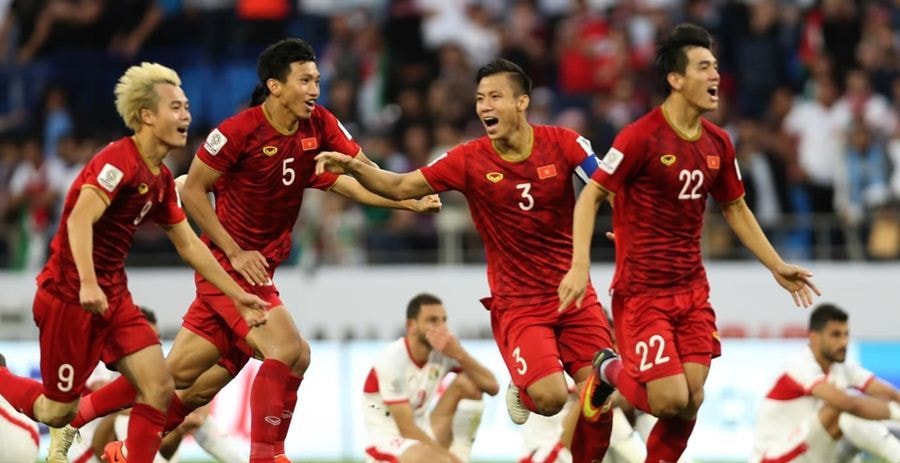 Lý do gì khiến Việt Nam không đăng cai Vòng loại World Cup 2022. Ảnh: internet