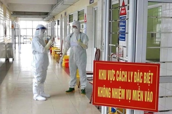 Các ổ dịch đã được nhanh chóng kiểm soát, tuy nhiên nguy cơ lây lan dịch bệnh vẫn luôn thường trực do đã có các trường hợp mắc bệnh trong cộng đồng chưa rõ nguồn lây