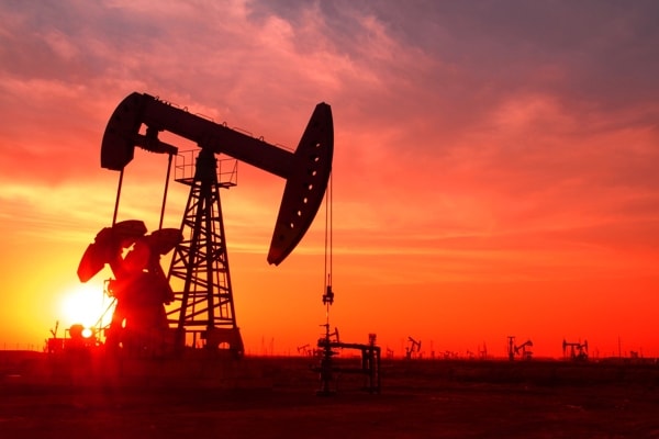 Thời tiết lạnh giá lịch sử tại bang Texas đã thúc đẩy giá dầu tăng cao