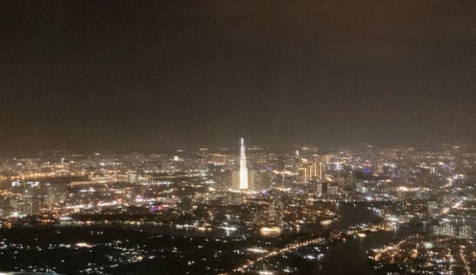 Giá nhà ở tại TP.Hồ Chí Minh có xu hướng ngày càng đắt, vượt xa nhiều thành phố khác (Ảnh minh họa)