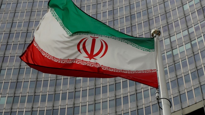 Iran