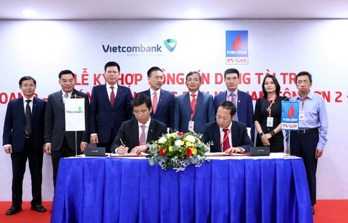 Chăm lo Tết đầm ấm cho lực lượng lao động trực trên các giàn khí ngoài khơi