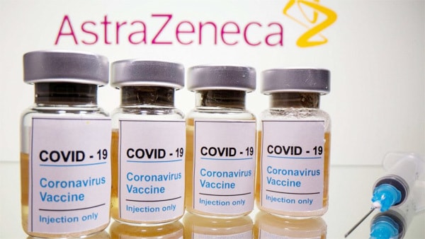 Vắc xin COVID-19 của hãng Astra Zeneca