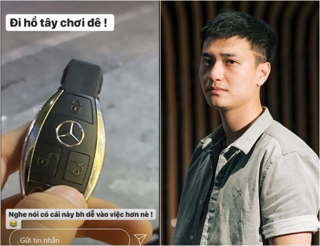 Khi bị nghi “đá đểu” Quang Hải, Huỳnh Anh cũng phải đính chính để sự việc không đi quá xa