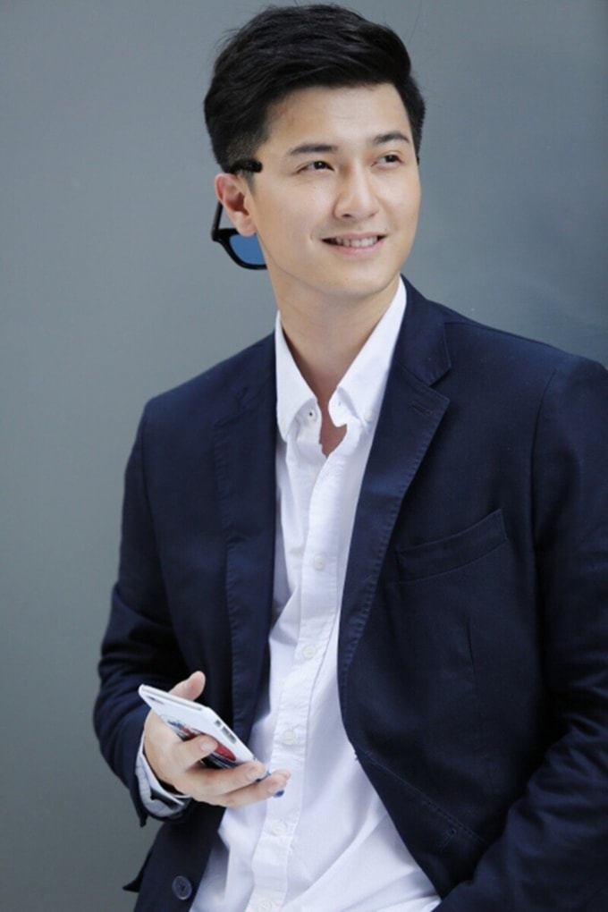 huynh anh 1