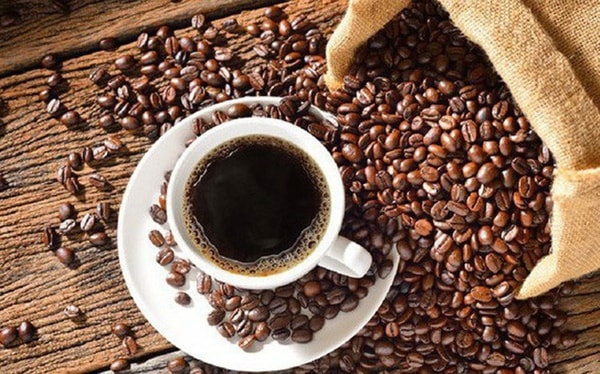 Giá cà phê Robusta bất ngờ giảm mạnh trong ngày 20/2