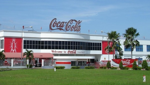 Mặc dù có doanh thu “khủng” nhưng lợi nhuận của Coca-Cola Việt Nam khá thấp