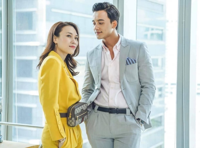 Những ngày qua, Mai Tài Phến - Mỹ Tâm nhận được nhiều sự quan tâm của công chúng