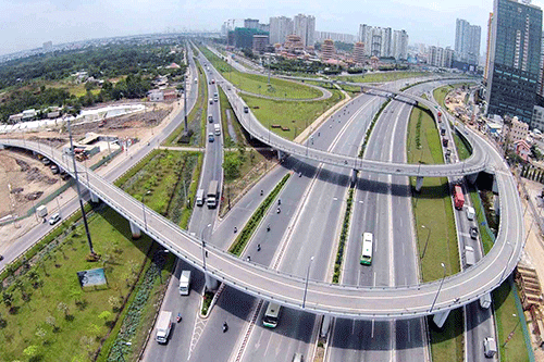 Bộ Kế hoạch và Đầu tư sẽ giải ngân 90% vốn đầu tư công vào quý IV/2021. Ảnh TL