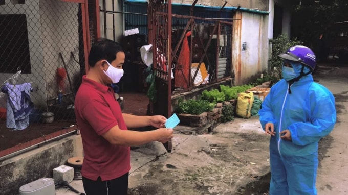 Hiện nay, Hải Dương đang cố gắng khoanh vùng, dập dịch (ảnh TL).
