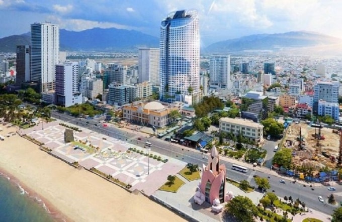 Các dự án bất động sản nghỉ dưỡng khai trương thời điểm này đều rất bất lợi (Ảnh minh họa)
