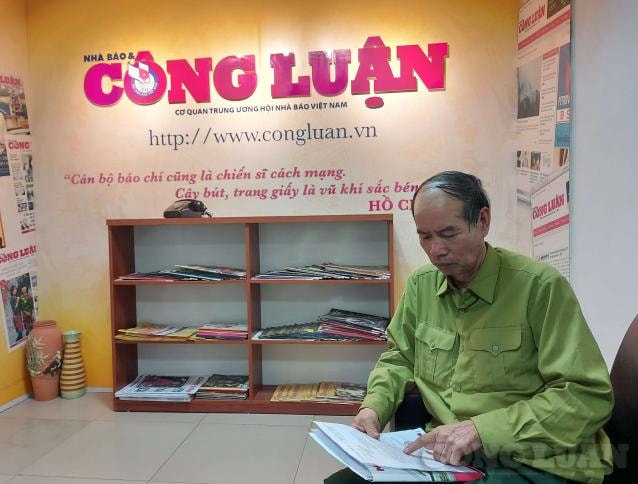 Thanh tra Chính phủ đã chính thức