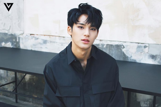 Mingyu (SEVENTEEN) bị tố là kẻ bắt nạt bạn, hút thuốc, uống rượu, trốn học trong những năm cấp hai.