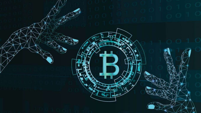 Có lo ngại nhất định về việc sự khan hiếm của Bitcoin là ảo. Ảnh: GI