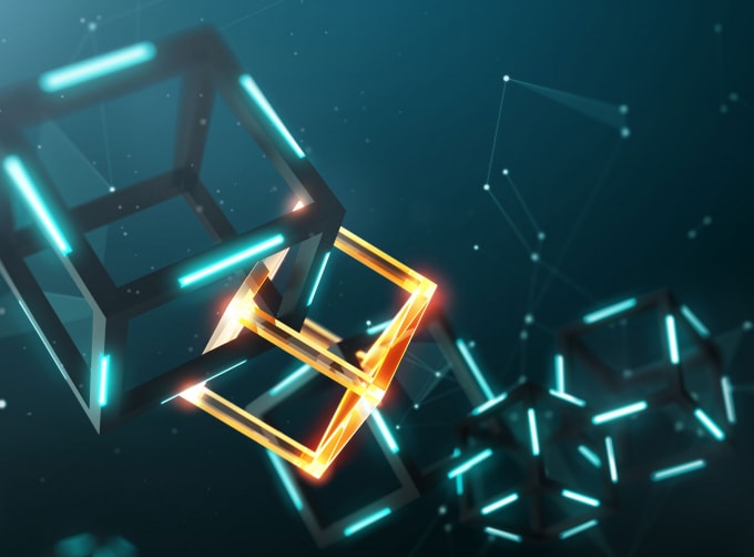 Việc phổ cập công nghệ thông tin và blockchain là điều quan trọng nếu muốn đưa Bitcoin trở thành một đồng tiền. Ảnh: Internet