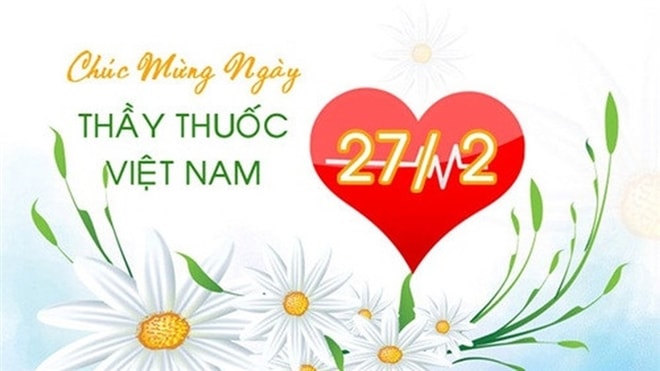 Bốn bệnh viện lớn tại TP. HCM thông báo dừng tổ chức ngày Thầy thuốc Việt Nam. Ảnh: vtc.vn