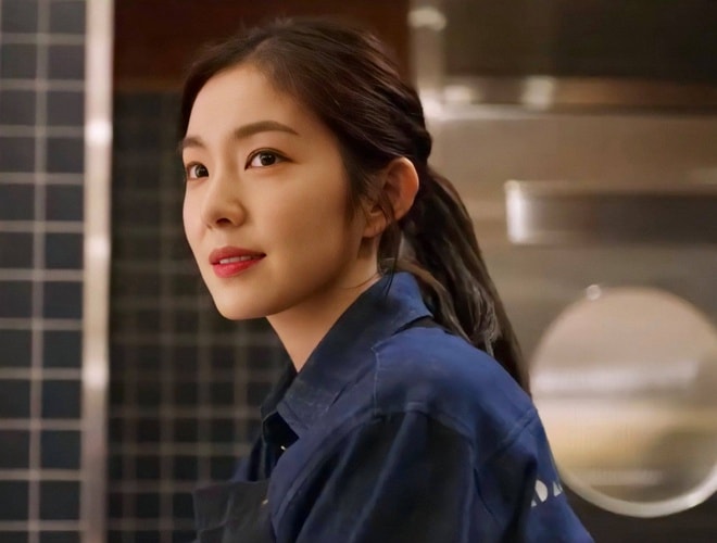 Mảng truyền hình và những phim kinh phí thấp là nơi mà các thần tượng Kpop nên thử sức trước đẻ tích lũy kinh nghiệm cho mình.