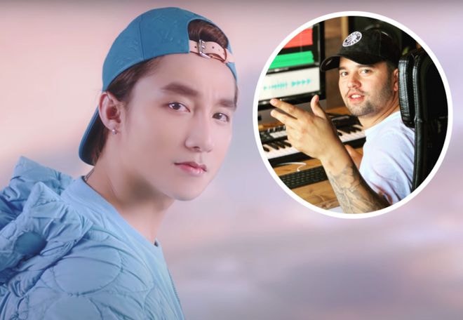 Ca khúc 'Có chắc yêu là đây' của Sơn Tùng M-TP bị nhà sản xuất Hà Lan tố đạo nhạc