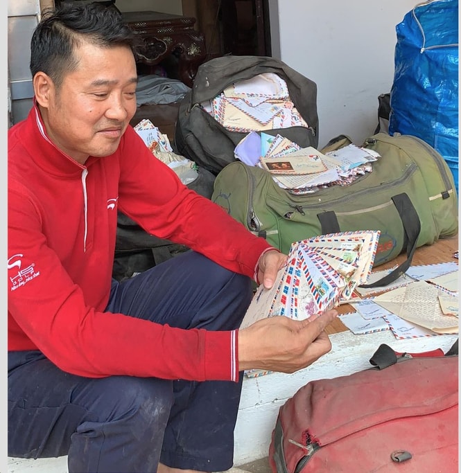 Cựu tiền vệ Thể Công Hồng Sơn khoe ‘tài sản’ khổng lồ, khiến Công Phượng phải ghen tị. Ảnh: tienphong.vn