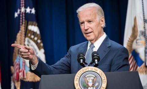 Tổng thống Joe Biden xây dựng kế hoạch dài hơi để đưa nước Mỹ vĩ đại trở lại. Nhưng có nhiều nghi ngờ về tính khả thi của chương trình nghị sự đầy tham vọng của Tổng thống đảng Dân chủ - Ảnh: Reuters