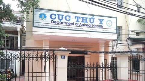 Thanh tra Bộ Tài chính phát hiện một số việc chưa đúng trong quản lý chi tiêu ngân sách nhà nước tại Cục Thú y (Ảnh minh họa).