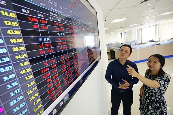 Nhà đầu tư được khuyến cáo duy trì tỷ trọng nắm giữ cổ phiếu trong danh mục ở mức 50-70%